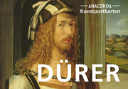 Postkarten-Set Albrecht Dürer - Cover