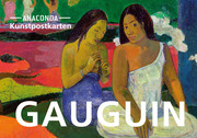 Postkarten-Set Paul Gauguin