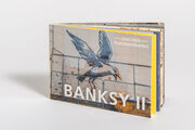 Postkarten-Set Banksy II - Abbildung 3