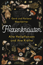 Hexenkräuter - Cover