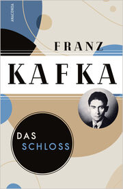Franz Kafka, Die großen Werke - Abbildung 1