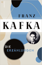 Franz Kafka, Die großen Werke - Abbildung 2