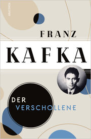 Franz Kafka, Die großen Werke - Abbildung 3