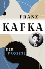 Franz Kafka, Die großen Werke - Abbildung 4