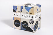 Franz Kafka, Die großen Werke - Abbildung 7