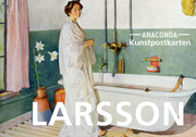 Postkarten-Set Carl Larsson