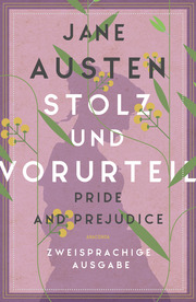 Stolz und Vorurteil / Pride and Prejudice - Cover