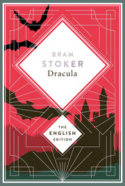 Stoker - Dracula
