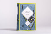Orwell - 1984 / Nineteen Eighty-Four. English Edition - Abbildung 1