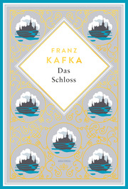Kafka - Das Schloss - Cover