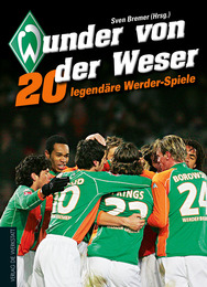 Wunder von der Weser - Cover