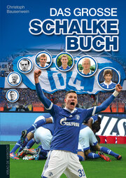 Das große Schalke-Buch - Cover