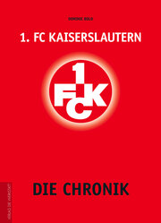 1. FC Kaiserslautern - Cover