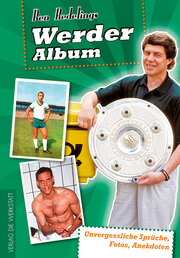 Werder-Album - Cover