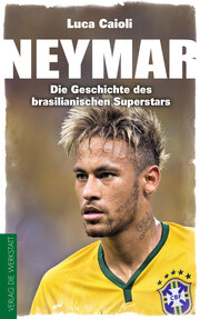 Neymar - Cover