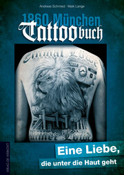1860 München Tattoobuch