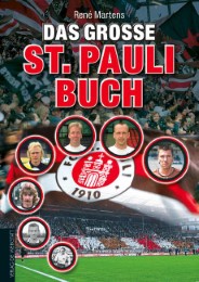 Das grosse St.-Pauli-Buch