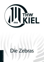 THW Kiel - Cover