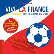 Vive la France - Cover