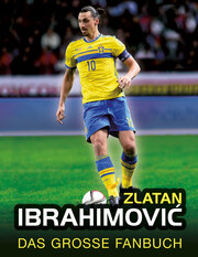 Zlatan Ibrahimovic - Cover