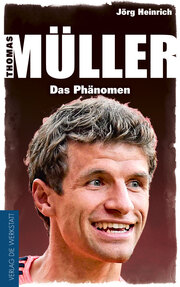 Thomas Müller - Cover