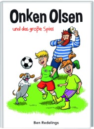 Onken Olsen und das große Spiel