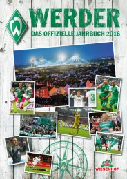 Werder - Cover