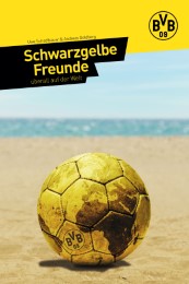 Schwarz-Gelbe Freunde - Cover