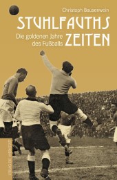 Stuhlfauths Zeiten - Cover