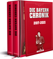 Die Bayern-Chronik