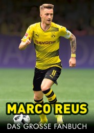 Marco Reus - Cover
