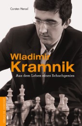 Wladimir Kramnik - Cover