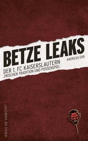 Betze Leaks - Cover