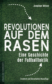 Revolutionen auf dem Rasen