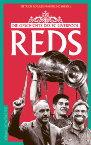 Reds - Cover