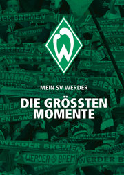 Mein SV Werder - Cover