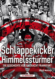 Schlappekicker & Himmelsstürmer - Cover