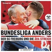 Bundesliga anders - Cover