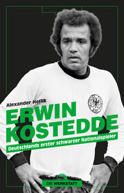 Erwin Kostedde - Cover