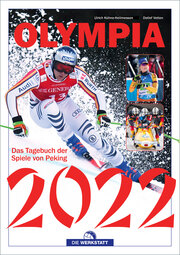 Olympia 2022 - Cover