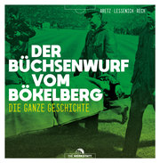 Der Büchsenwurf vom Bökelberg - Cover