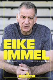Eike Immel - Cover