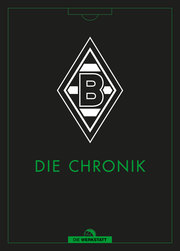 Borussia Mönchengladbach - Cover