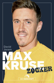 Max Kruse - Cover
