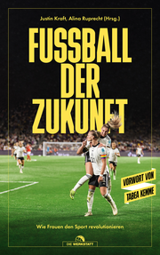 Fußball der Zukunft - Cover