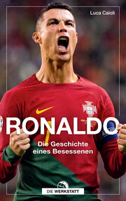 Ronaldo - Cover