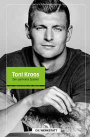 Toni Kroos - Cover