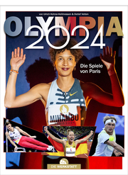 Olympia 2024 - Cover