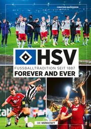 HSV forever and ever - Cover