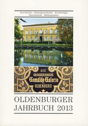 Oldenburger Jahrbuch 113/2013